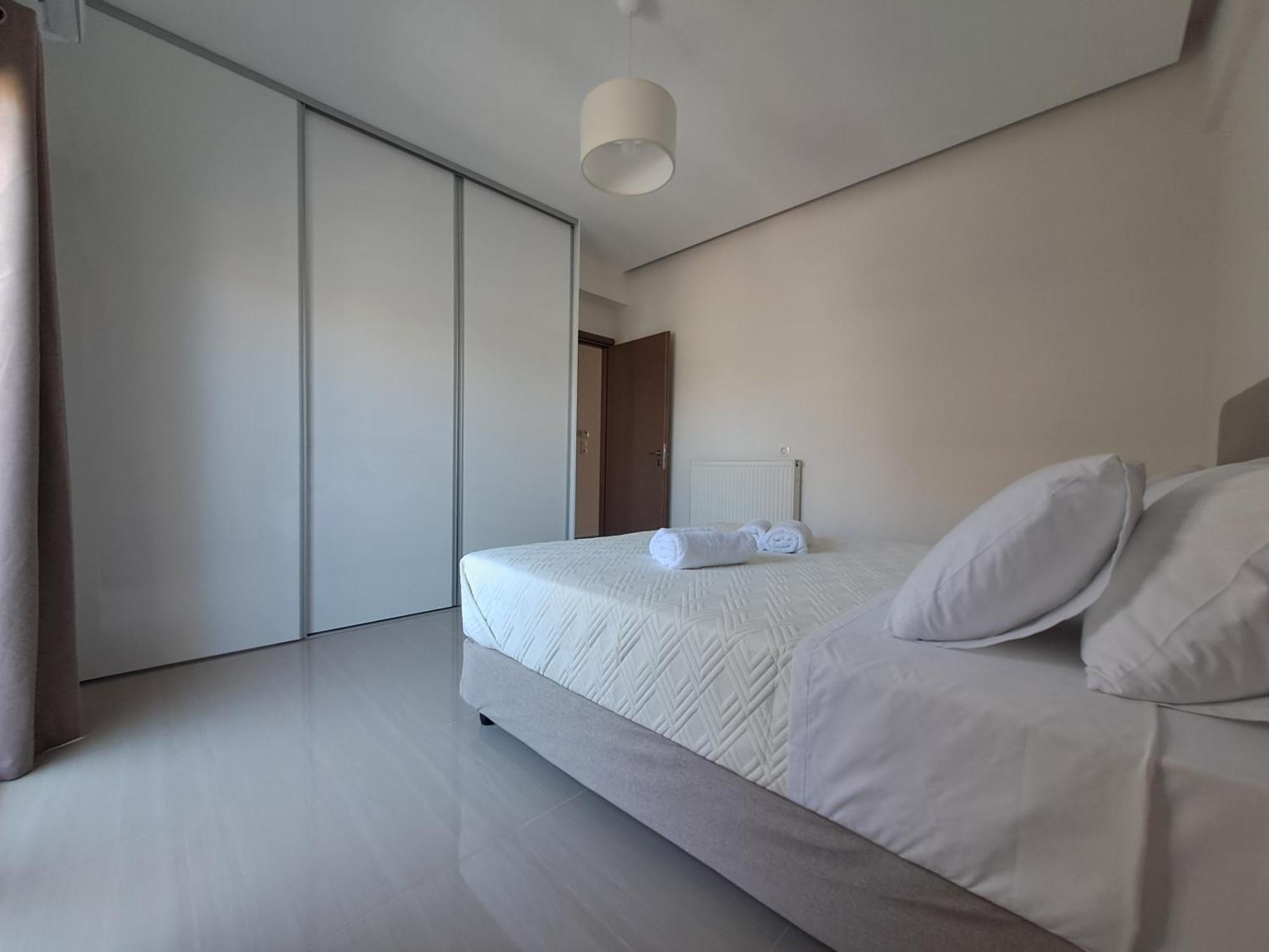 Casa Beige Appartement Iraklion Buitenkant foto