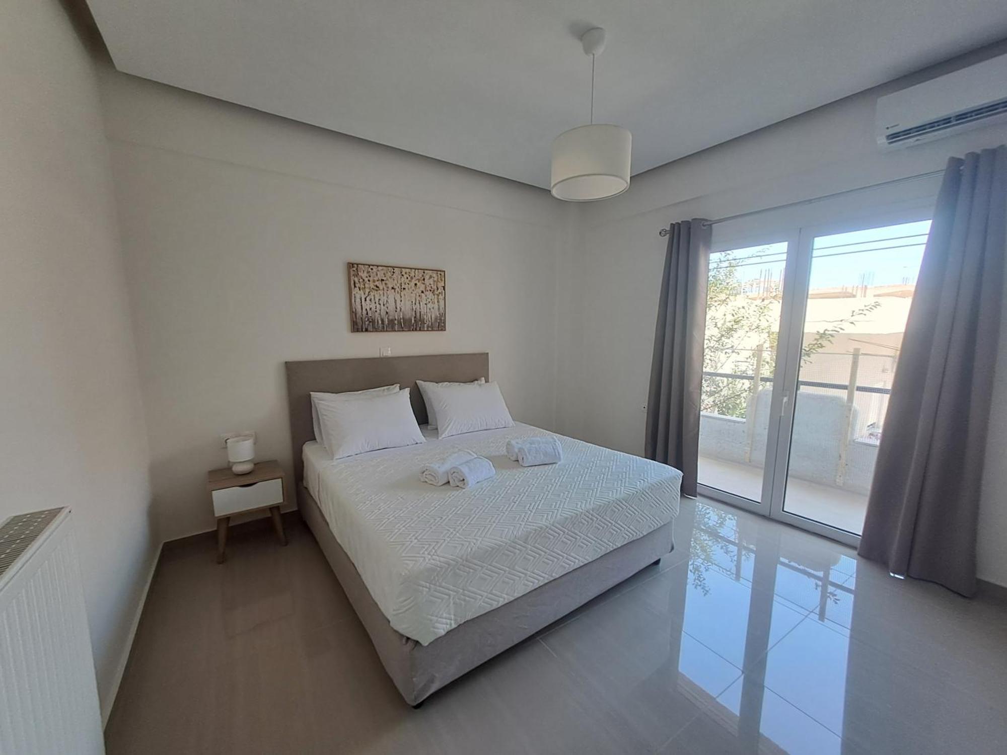 Casa Beige Appartement Iraklion Buitenkant foto