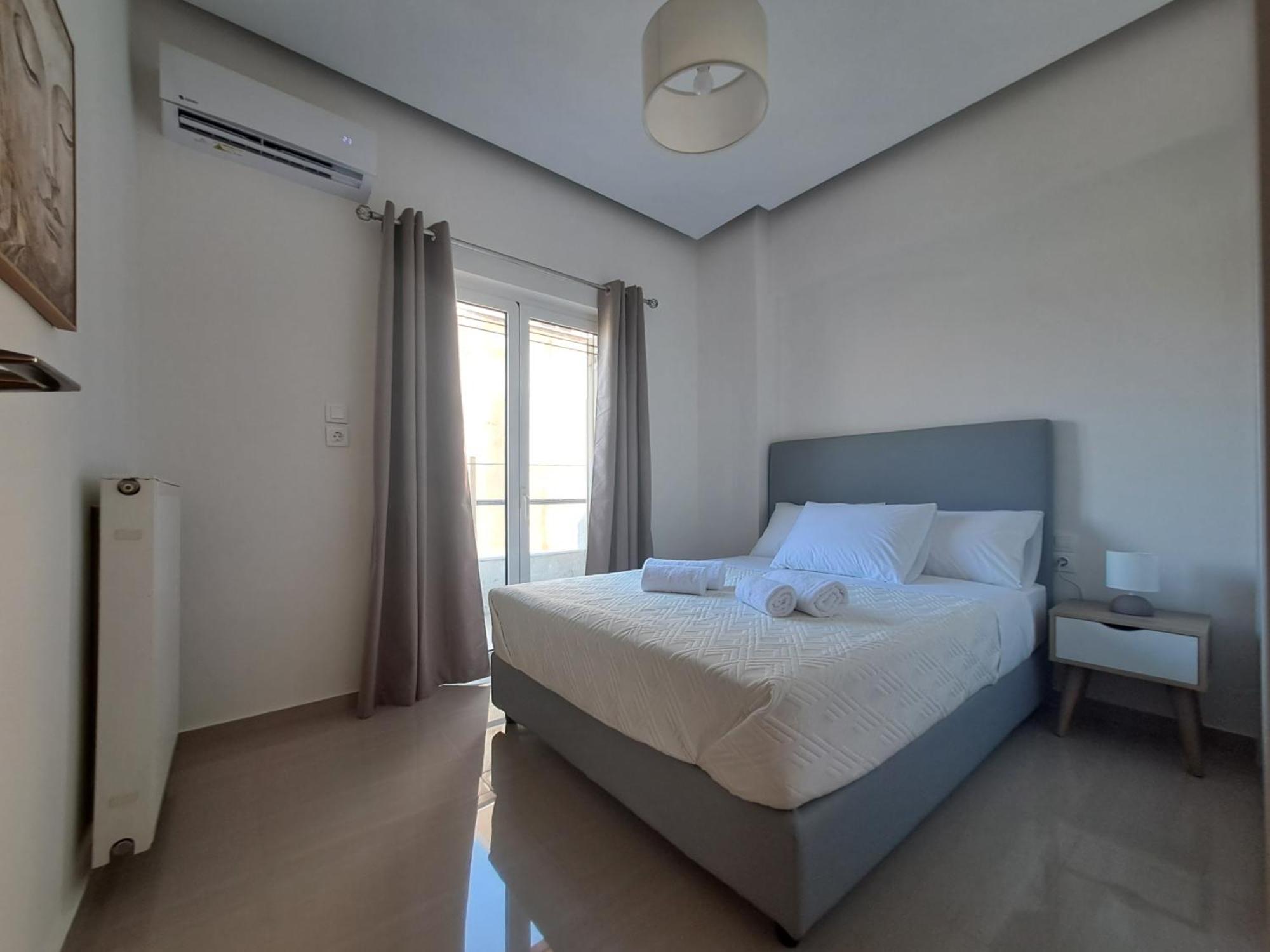 Casa Beige Appartement Iraklion Buitenkant foto